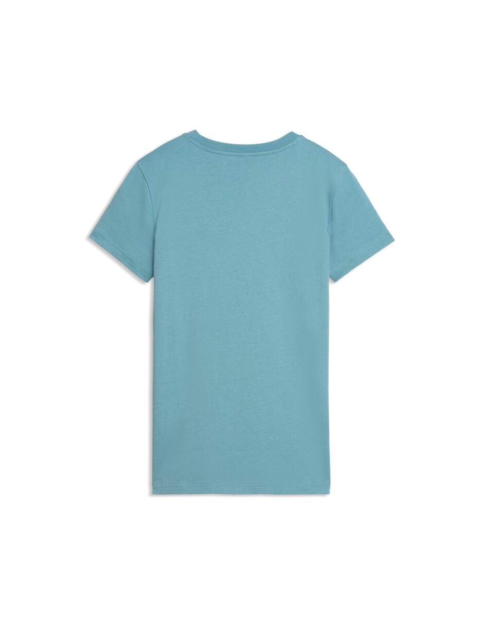 Playera 692916 46 algodón 2