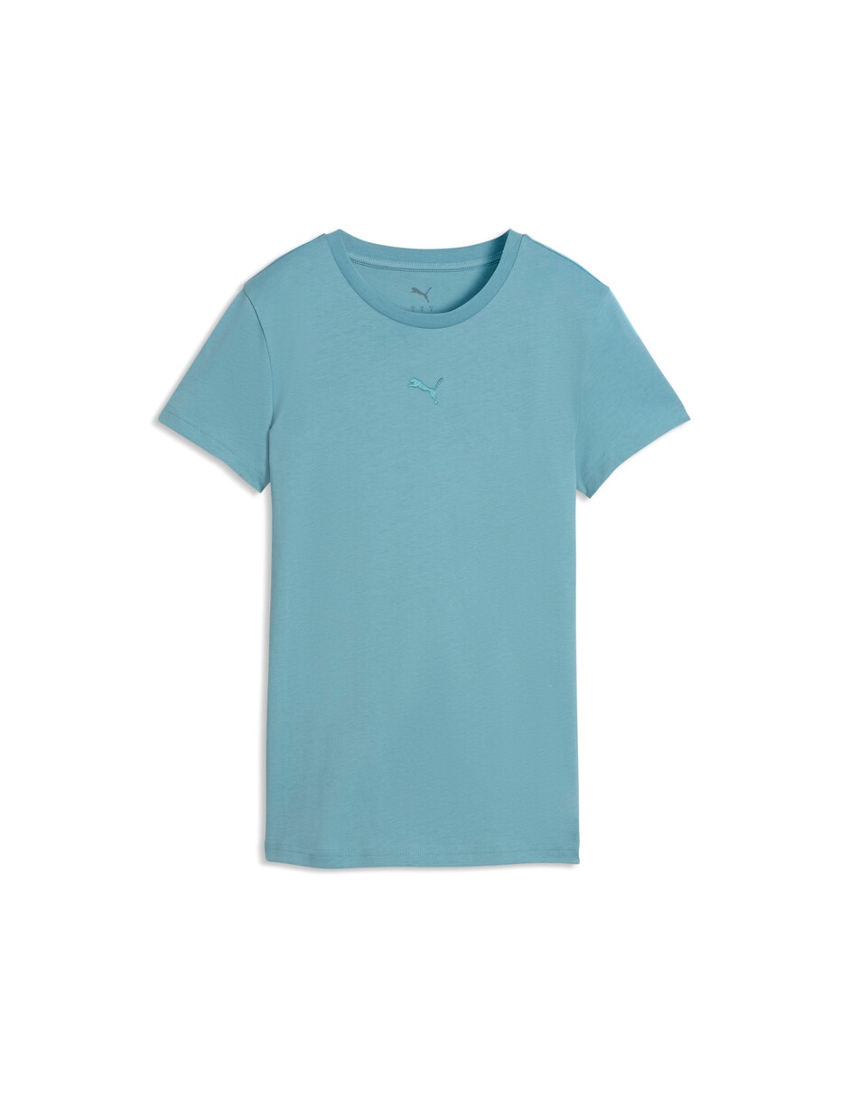 Playera 692916 46 algodón