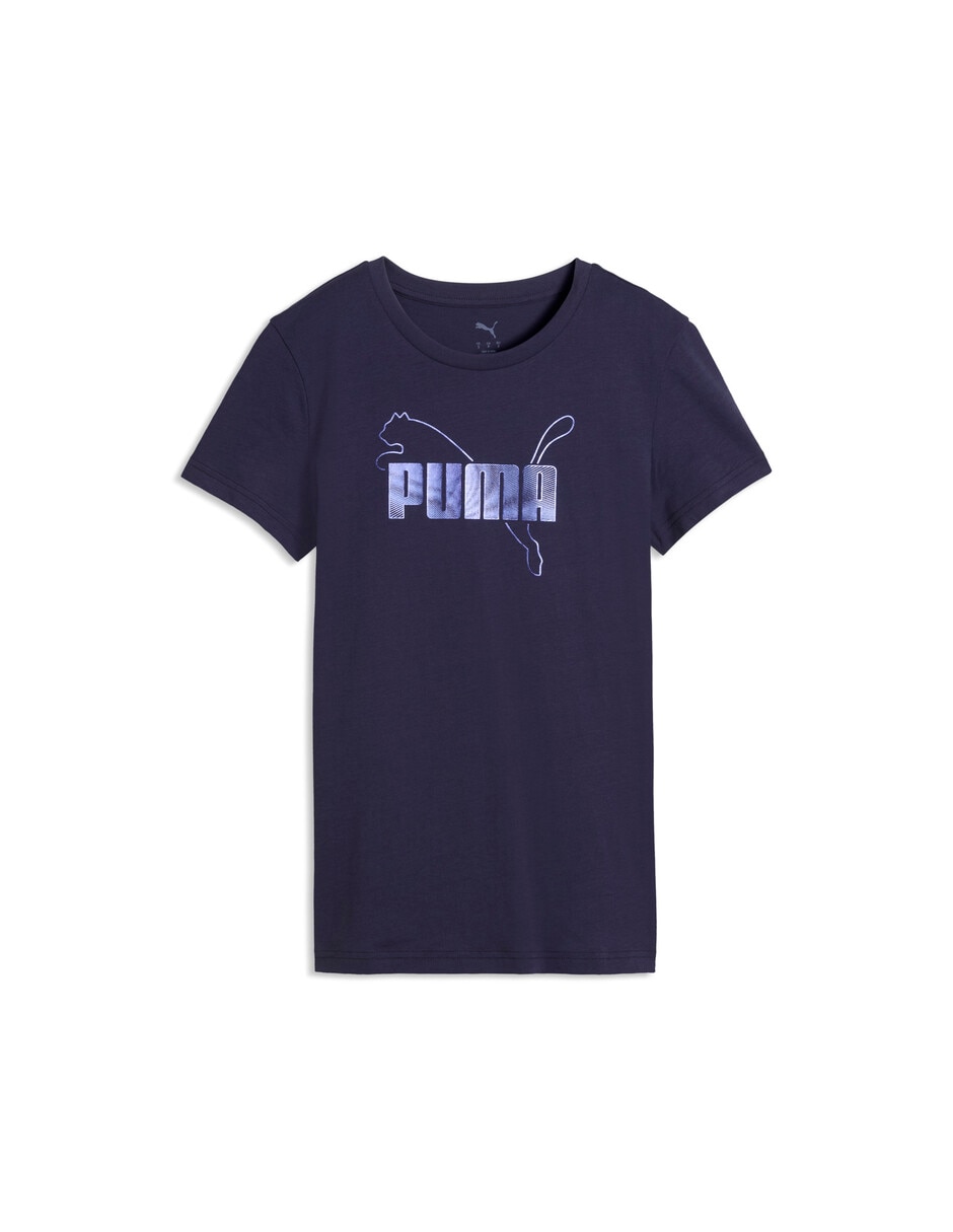 Playera 691824 64 algodón Playera 691824 64 algodón