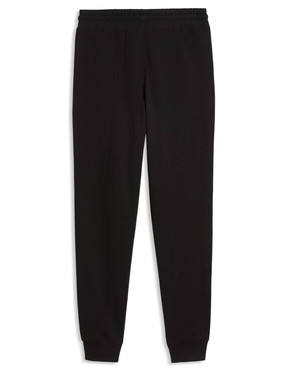 Pants regular Ess Elevated con elástico para mujer 3
