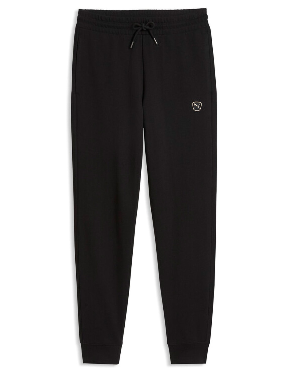 Pants regular Ess Elevated con elástico para mujer 2