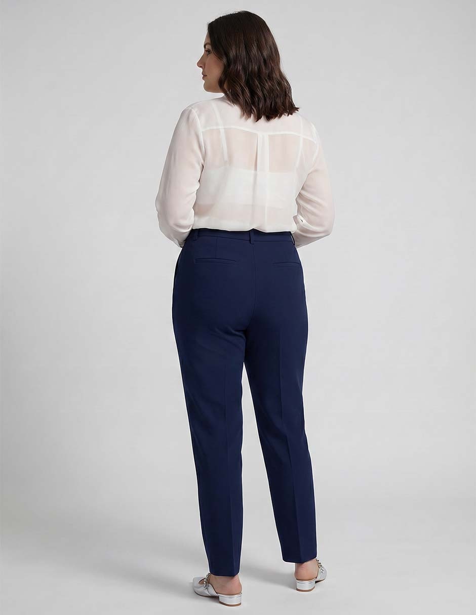 PANTALON ONLY CARMAKOMA 15244893 POLIÉS