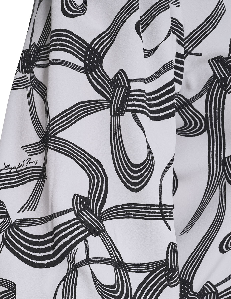 Camisa manga larga para mujer 4