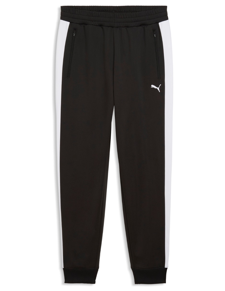 Pants regular con elástico para mujer Pants regular con elástico para mujer