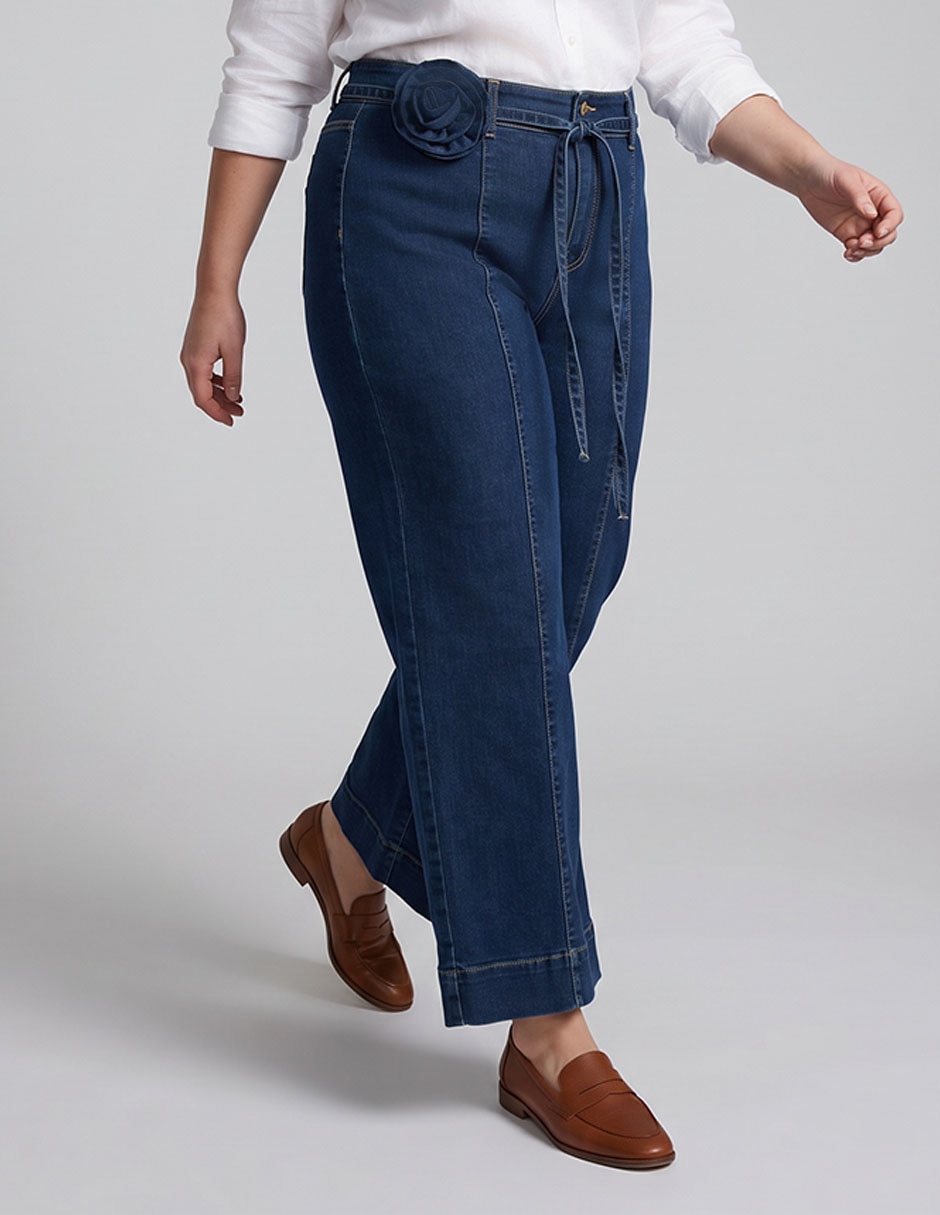 JEANS 15363081 MEZCLA MA