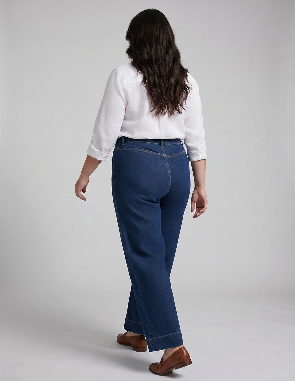 JEANS 15363081 MEZCLA MA