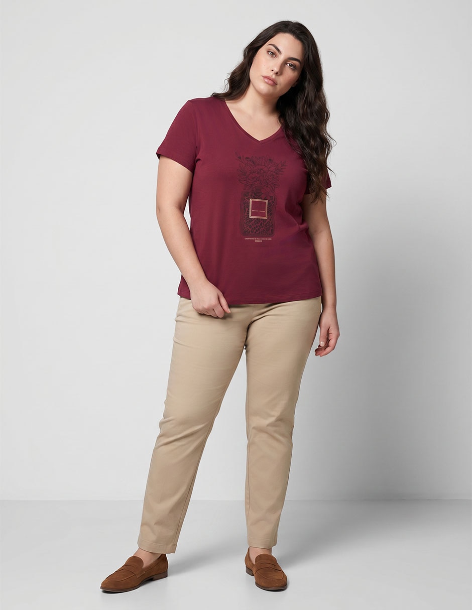 PLAYERA 15335094 ALGODÓN 1