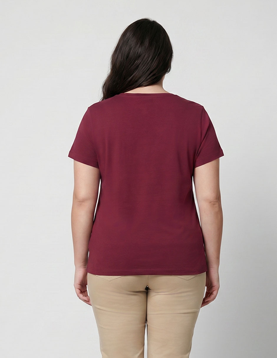 PLAYERA 15335094 ALGODÓN 2