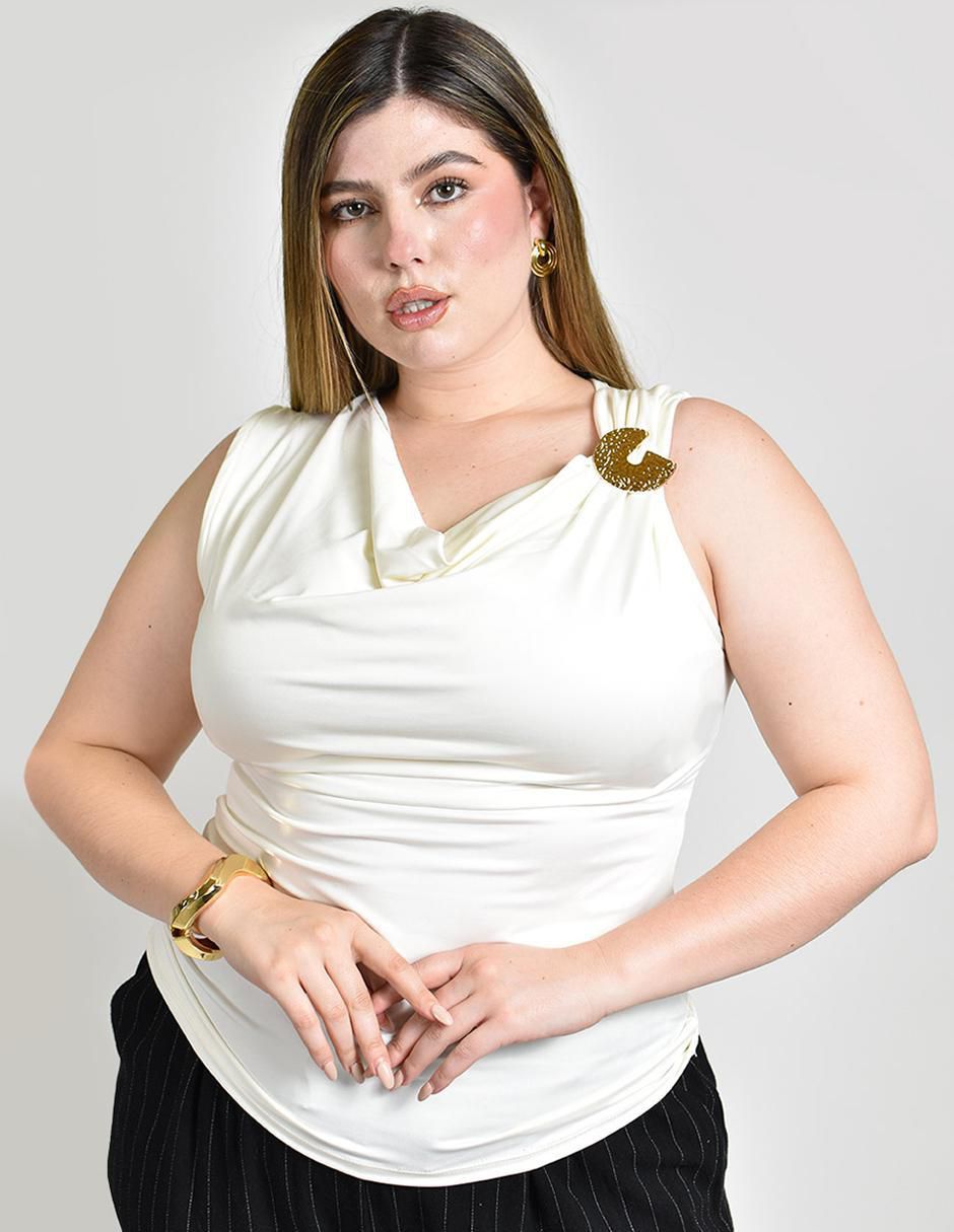 Blusa para mujer