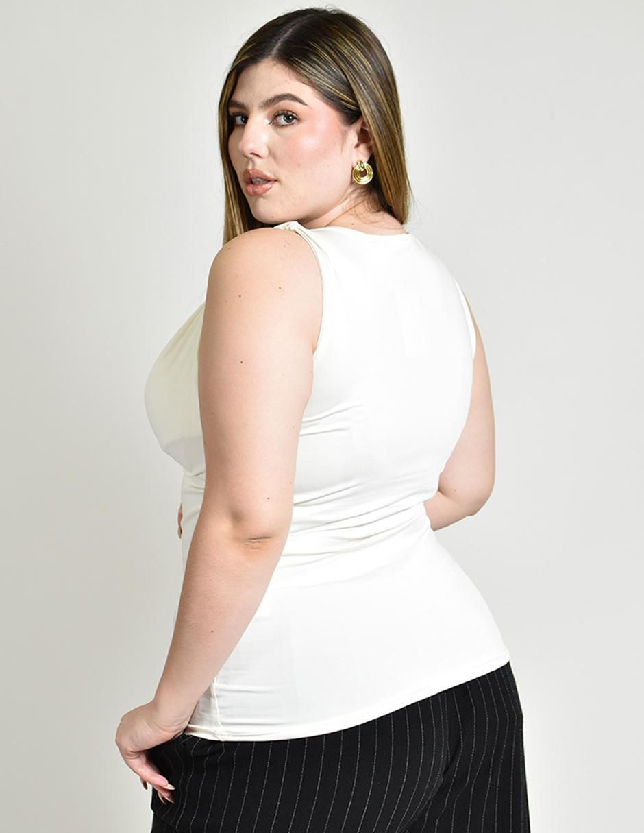 Blusa para mujer