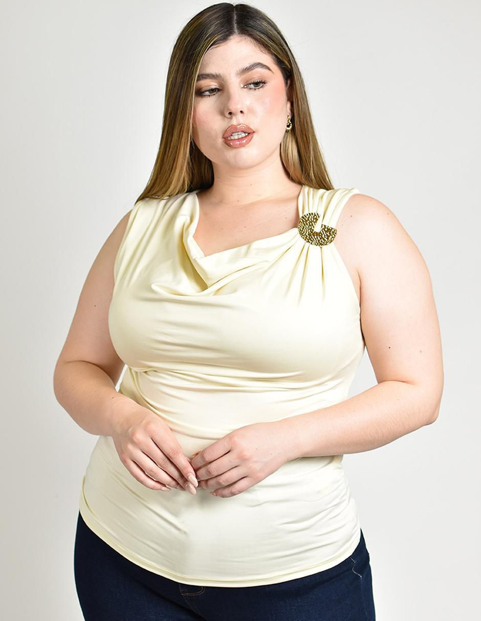 Blusa para mujer