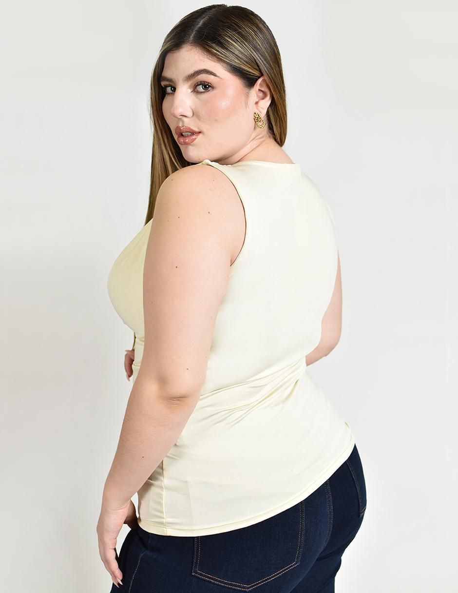 Blusa para mujer