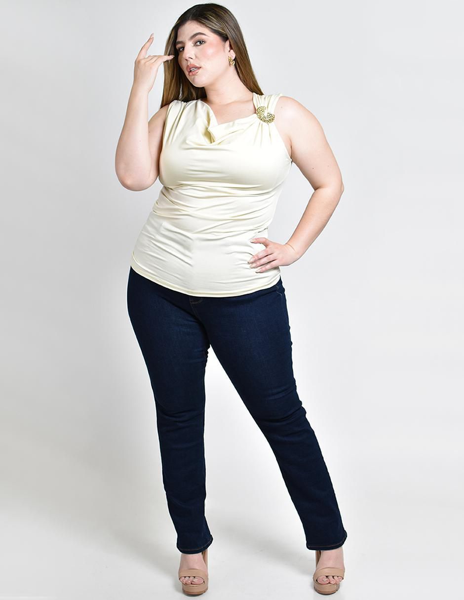 Blusa para mujer