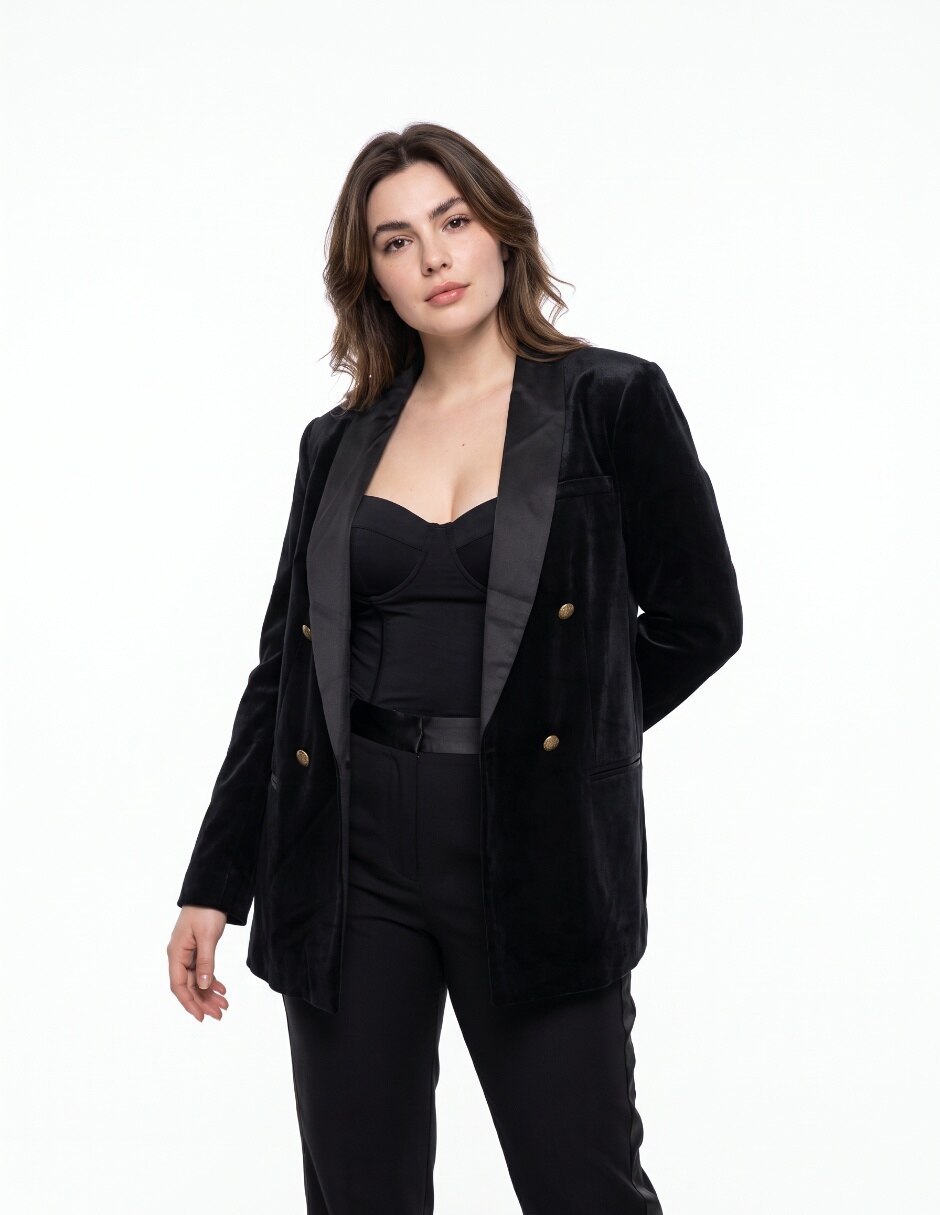Blazer casual Blazer casual