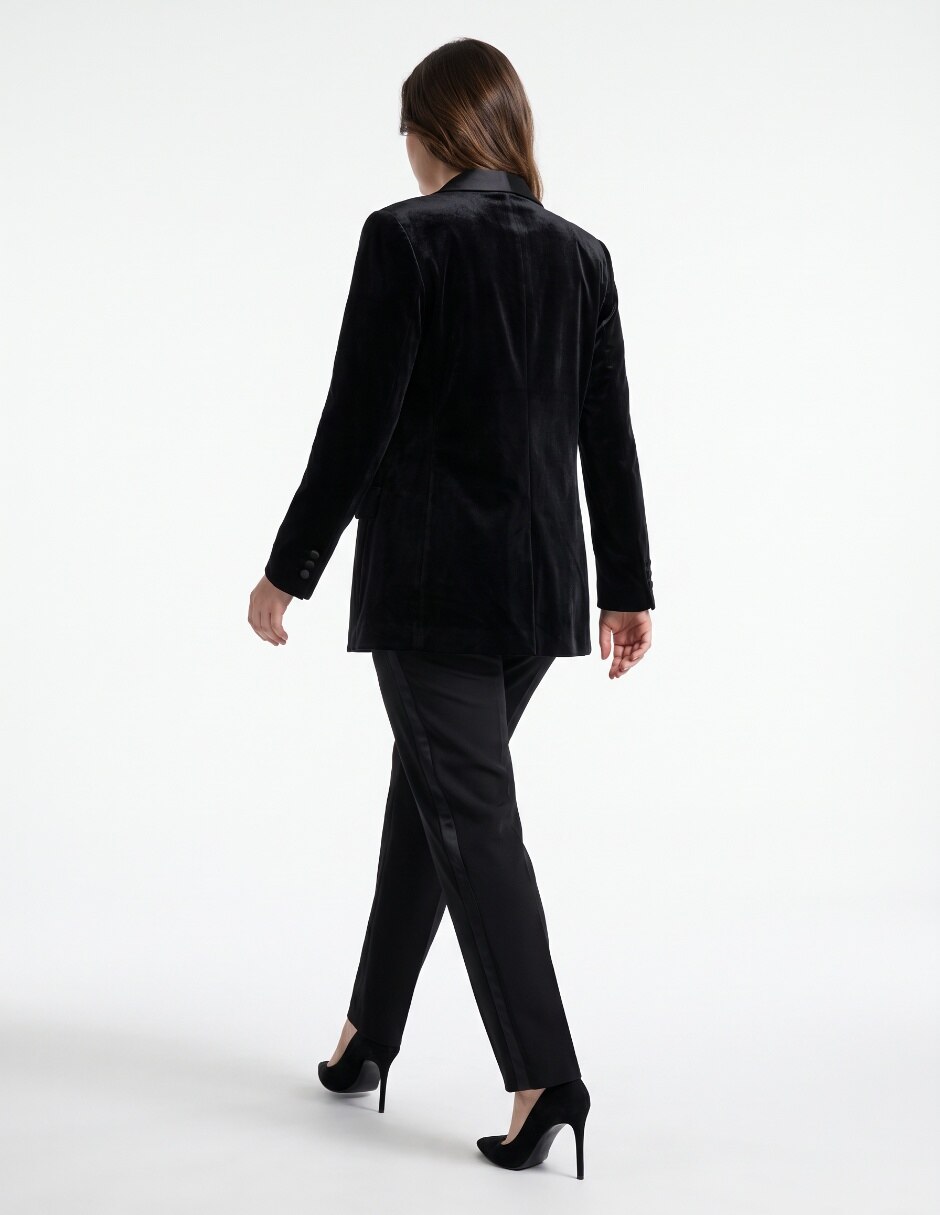 Blazer casual 2