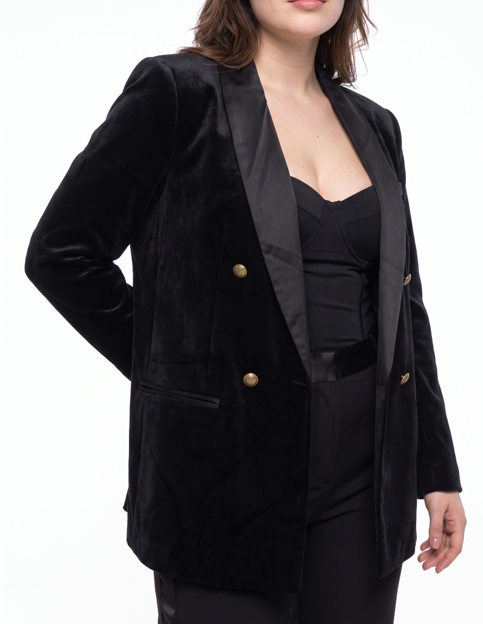 Blazer casual 3