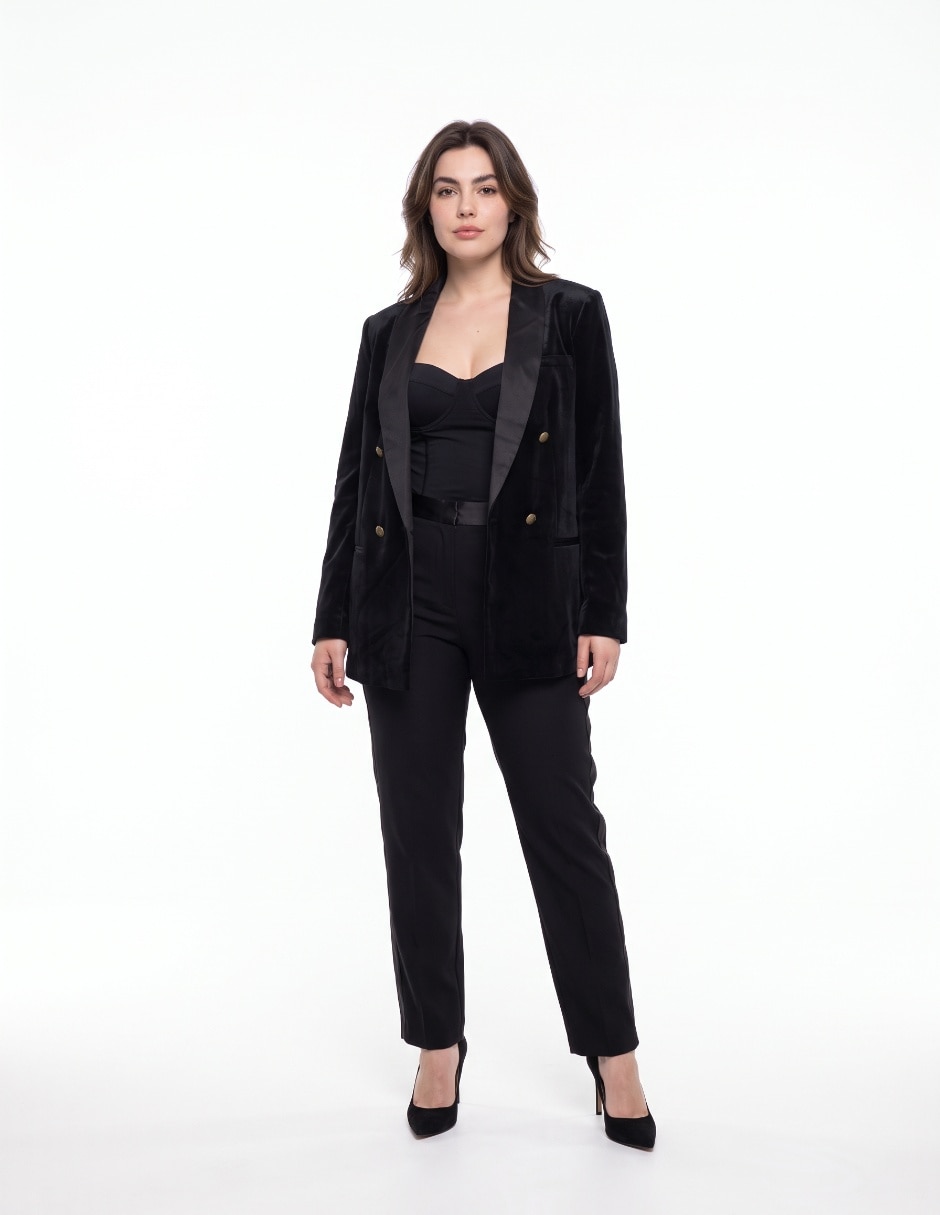 Blazer casual 4