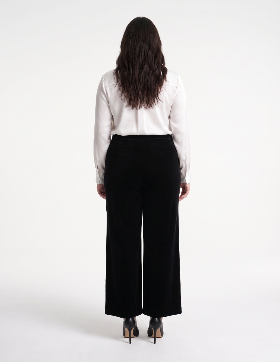 Pantalón para mujer 2