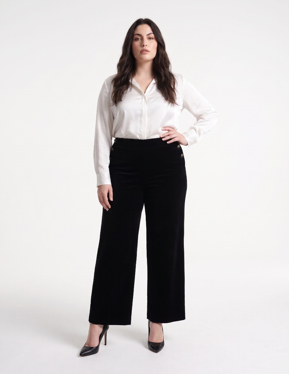 Pantalón para mujer 3