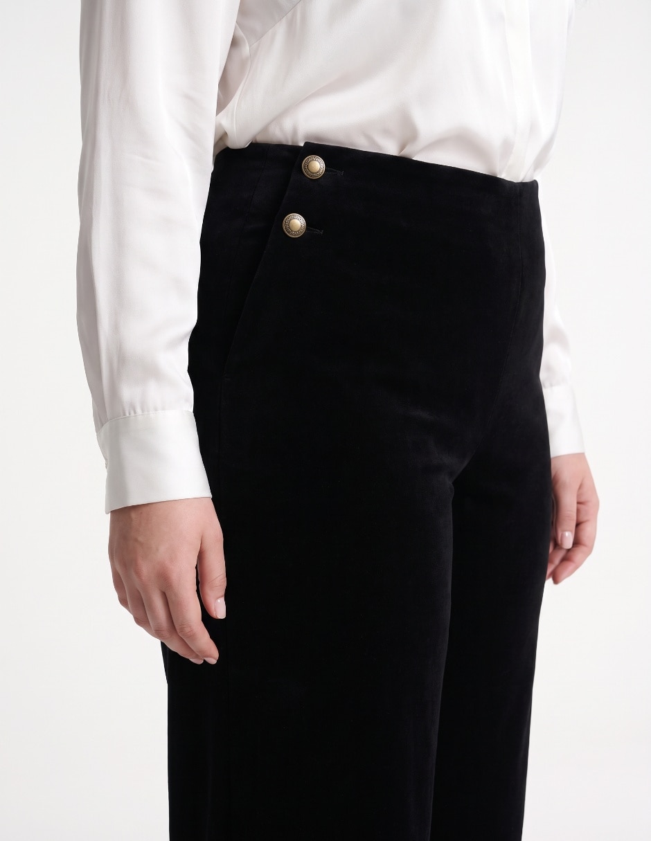 Pantalón para mujer 4