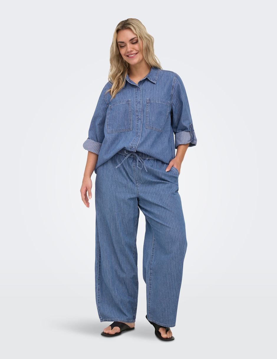 Jeans relajado para mujer Jeans relajado para mujer