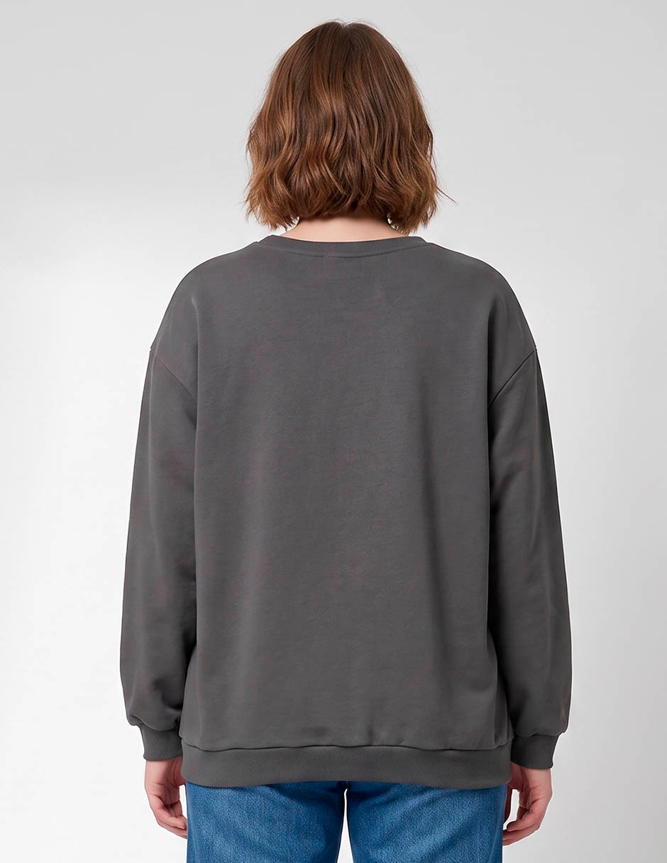Sudadera para mujer 2