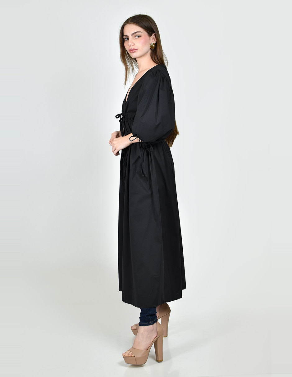 Blusa manga corta para mujer 5