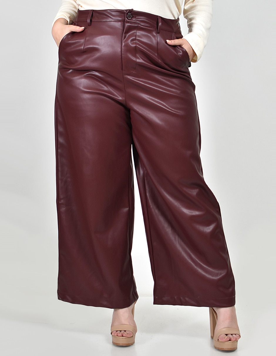 Pantalón recto para mujer Pantalón recto para mujer