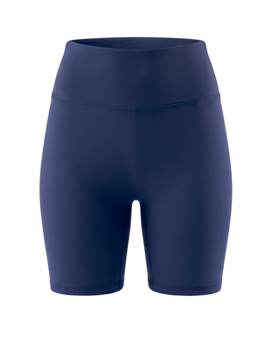 Short/Bermuda de Algodón y elastano para mujer 2