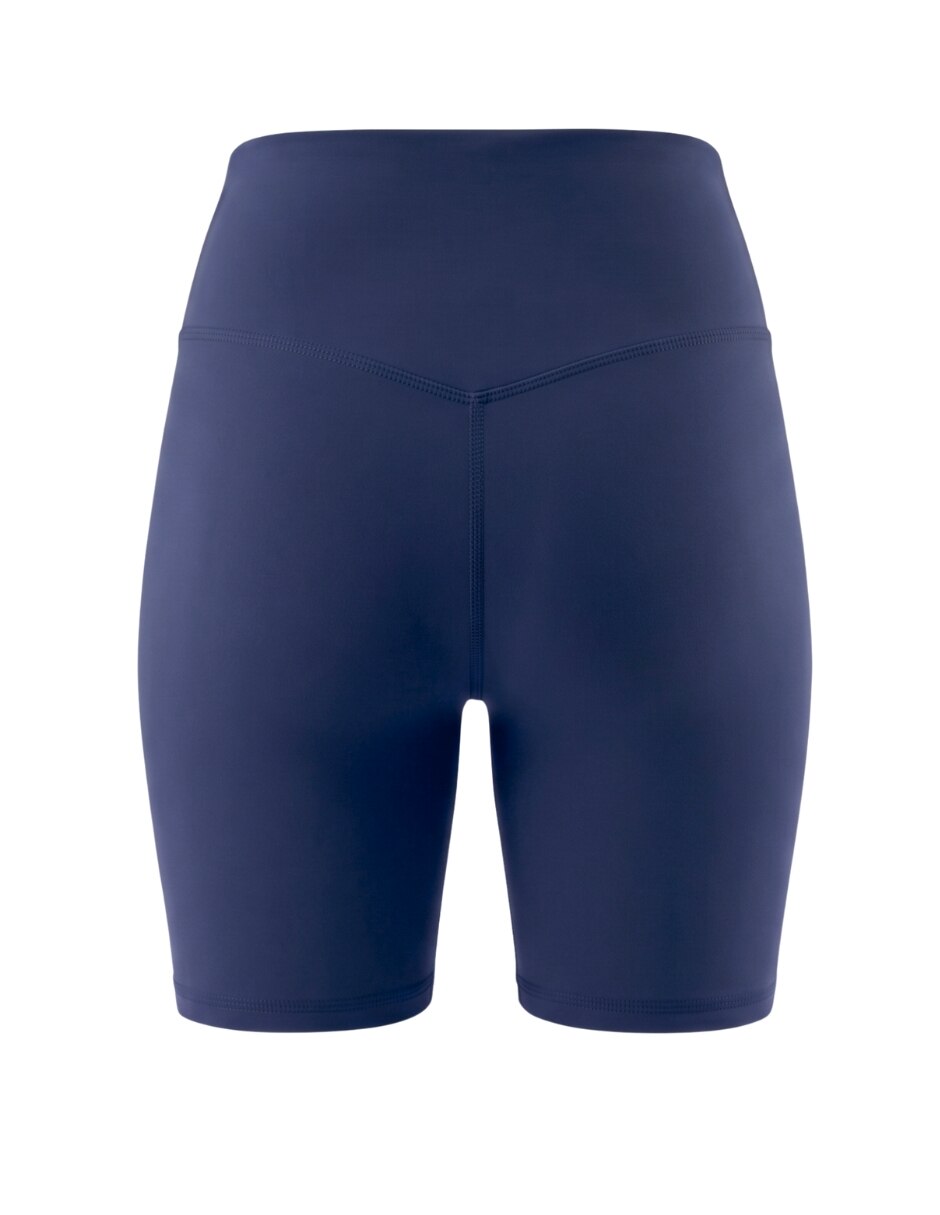 Short/Bermuda de Algodón y elastano para mujer 3
