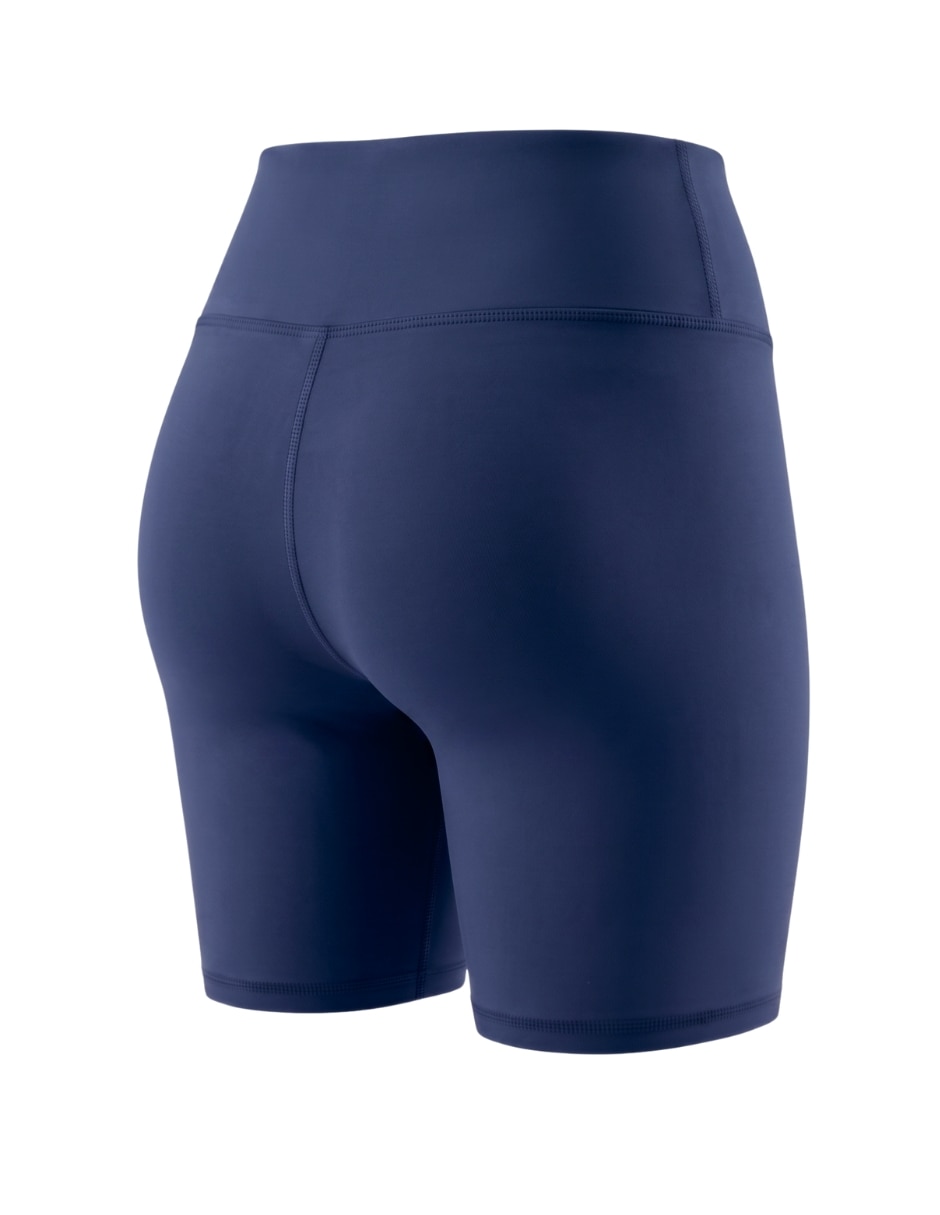 Short/Bermuda de Algodón y elastano para mujer 7