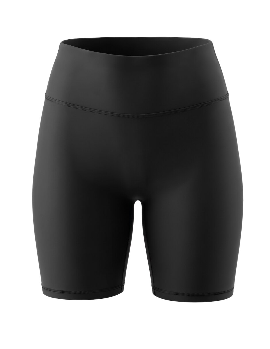 Short/Bermuda de Poliéster y elastano para mujer 3