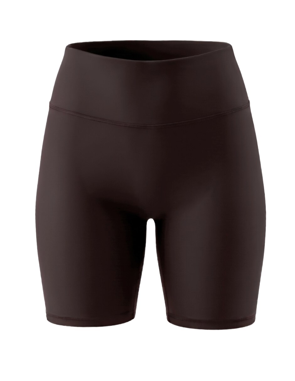 Short/Bermuda de Poliéster y elastano para mujer 2