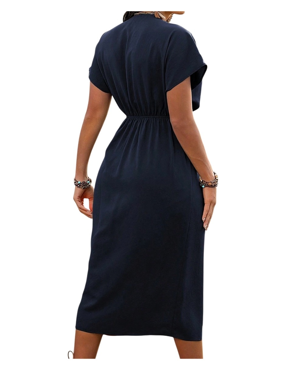 Vestido 3/4 cocktail para mujer 3