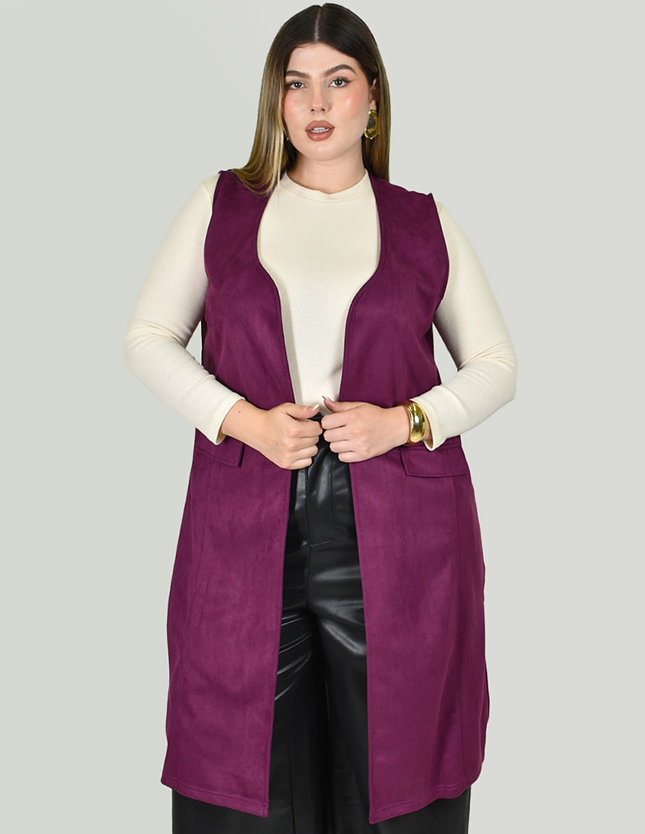 Chaleco para mujer Chaleco para mujer