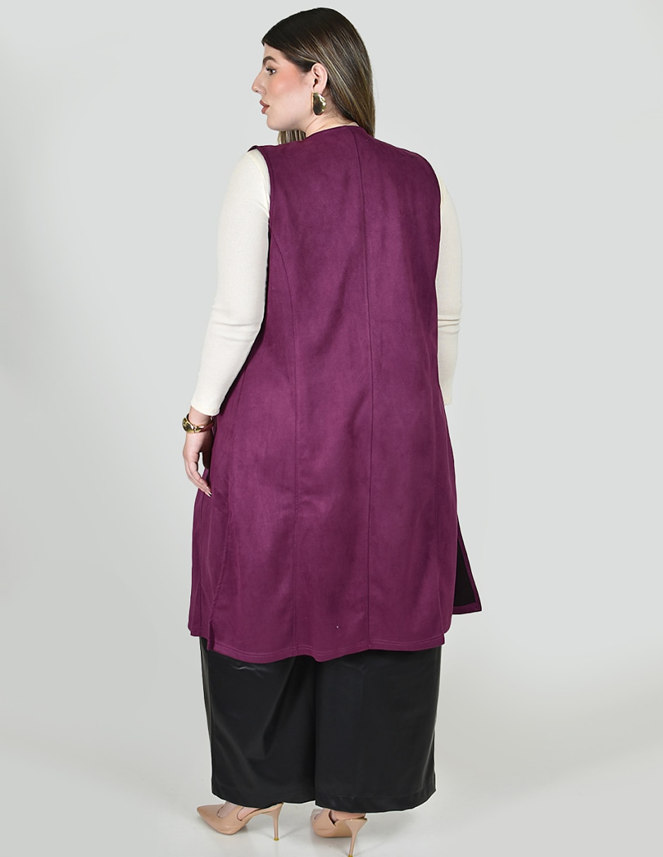 Chaleco para mujer 3
