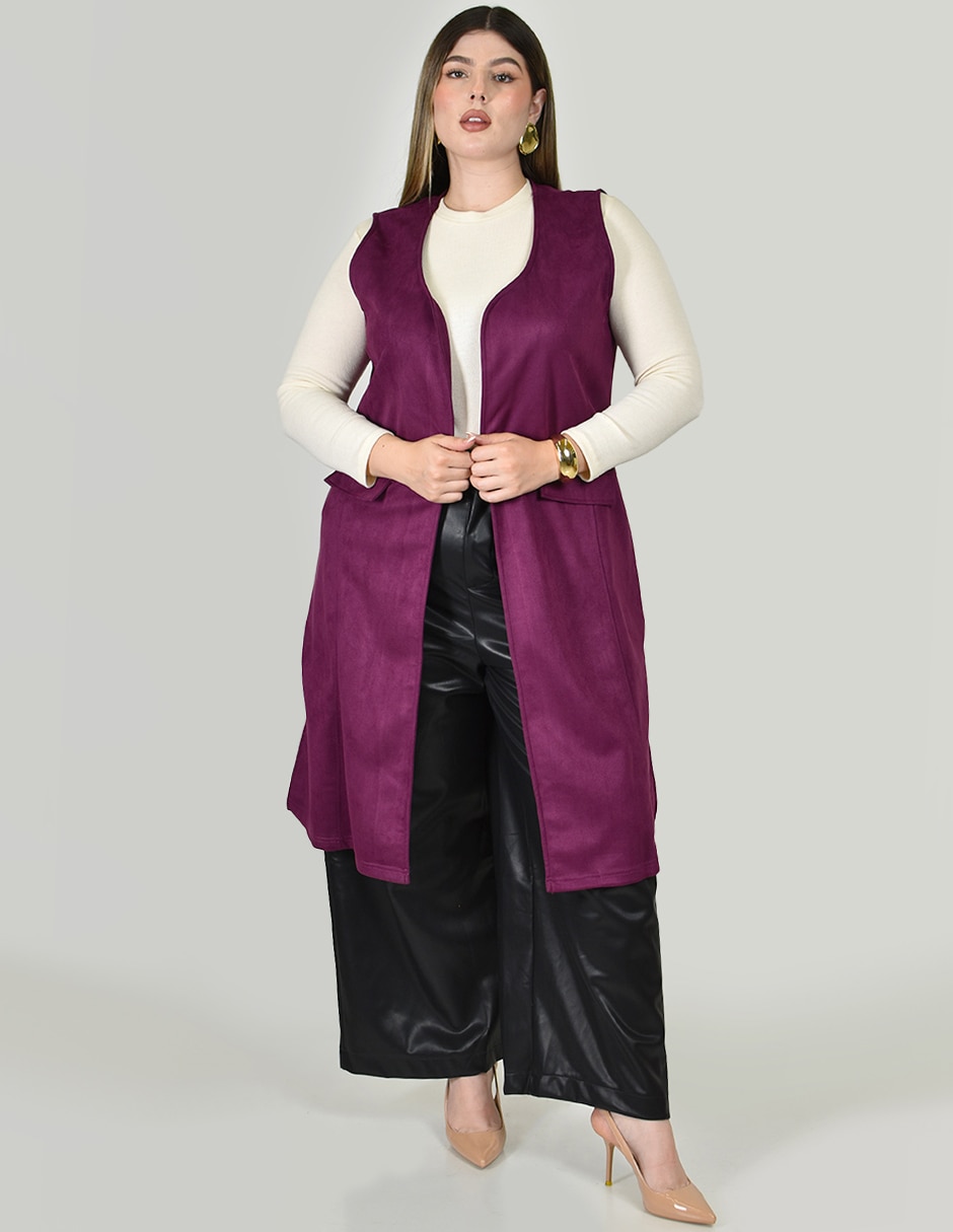 Chaleco para mujer 5