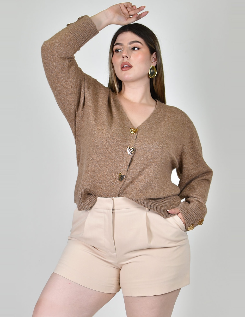 Short para mujer