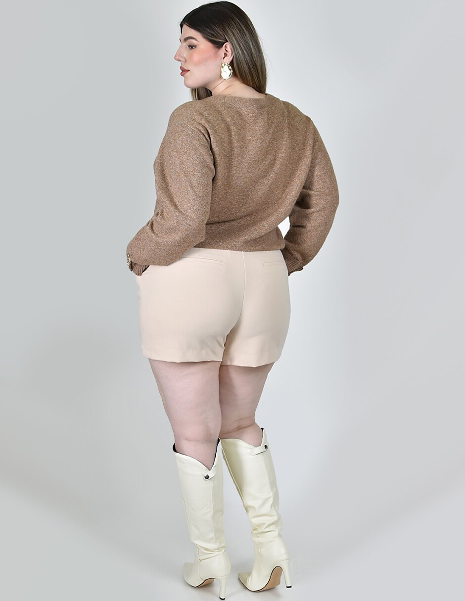 Short para mujer 3