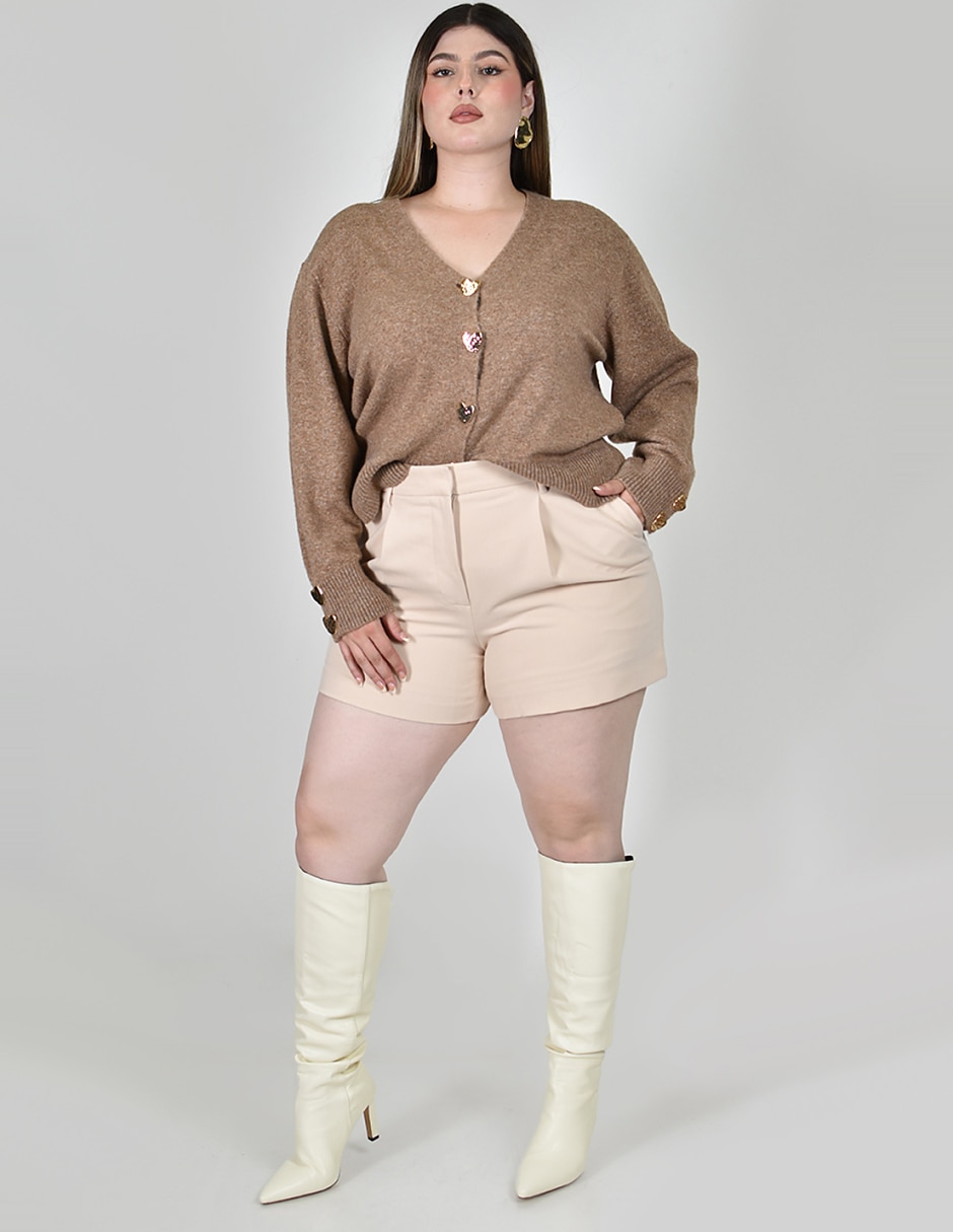 Short para mujer 4