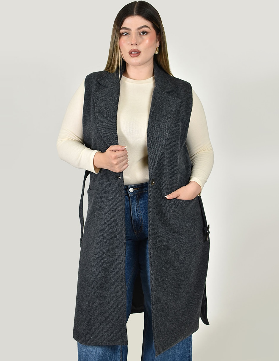 Chaleco para mujer Chaleco para mujer