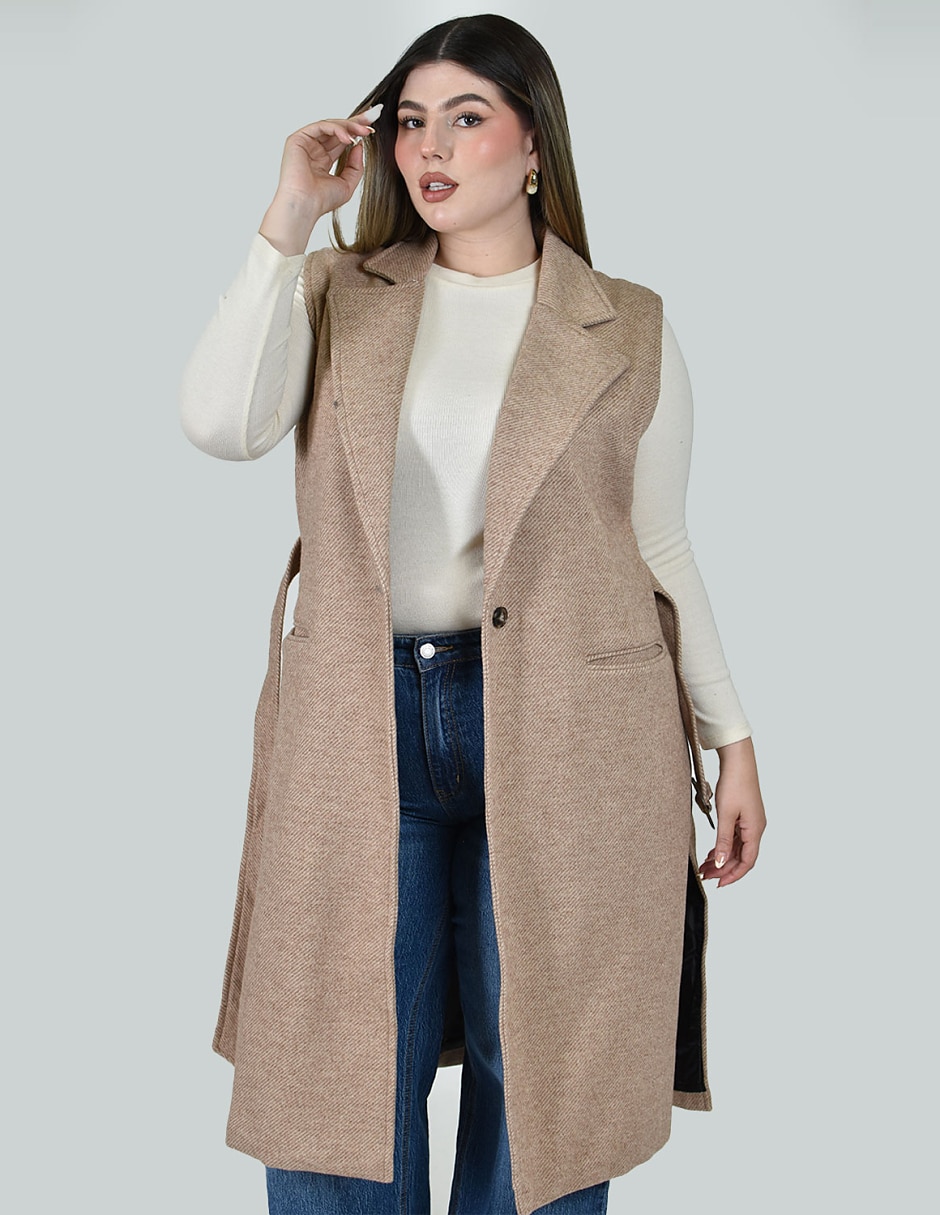 Chaleco para mujer Chaleco para mujer
