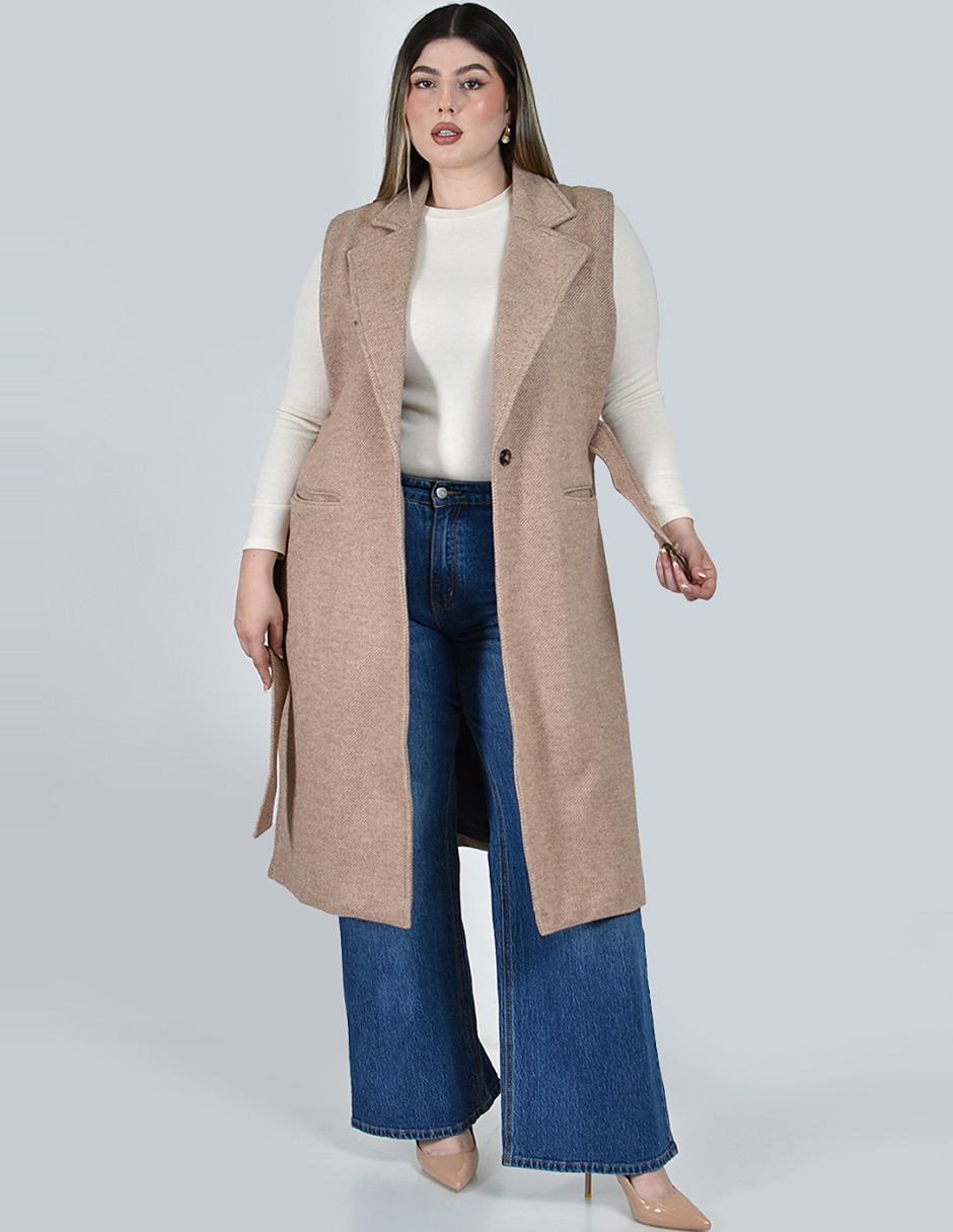 Chaleco para mujer 5
